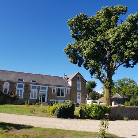Belle Visnonia B&B Gluten Free & Traditional Béganne Buitenkant foto